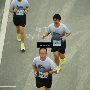 Runner Photo 7222243