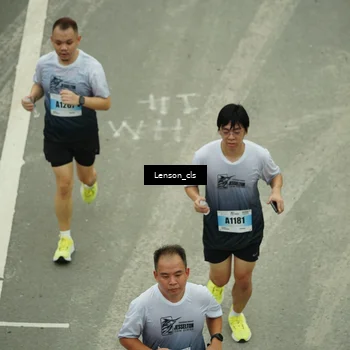 Runner Photo 7222244