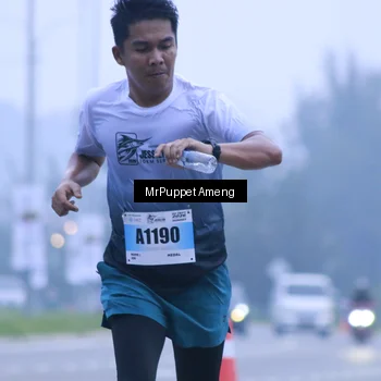 Runner Photo 7222245