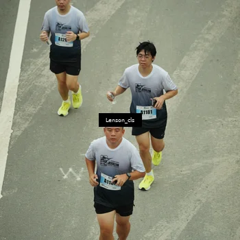 Runner Photo 7222249