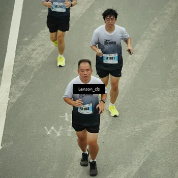 Runner Photo 7222251