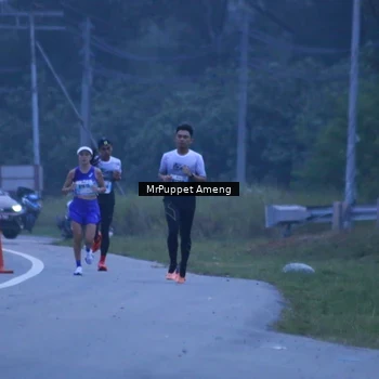 Runner Photo 7222252