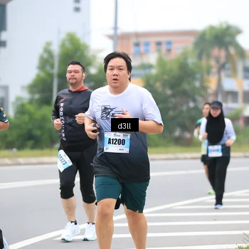 Runner Photo 7222256