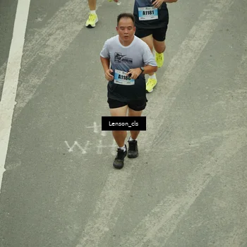 Runner Photo 7222258