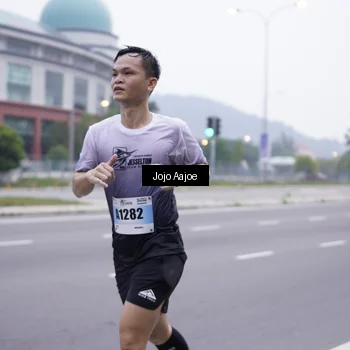 Runner Photo 7222263
