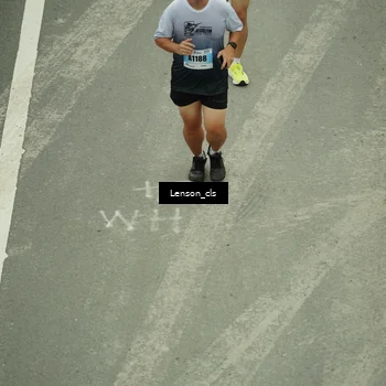 Runner Photo 7222264