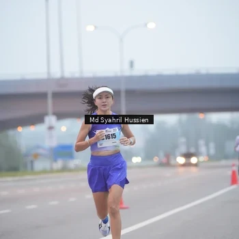 Runner Photo 7222265