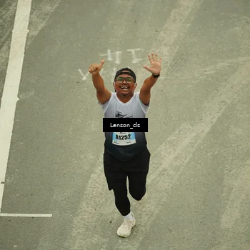 Runner Photo 7222267