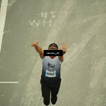 Runner Photo 7222269