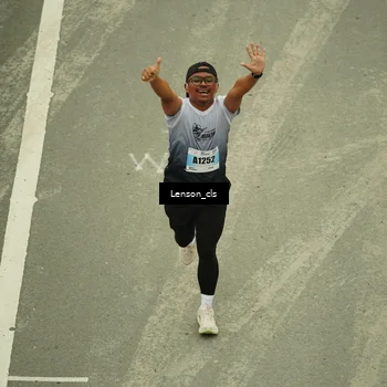 Runner Photo 7222270