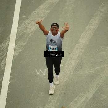 Runner Photo 7222274