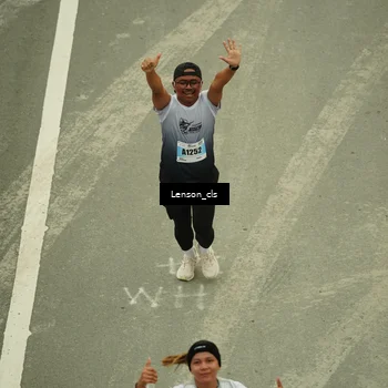 Runner Photo 7222275