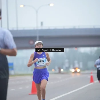 Runner Photo 7222277