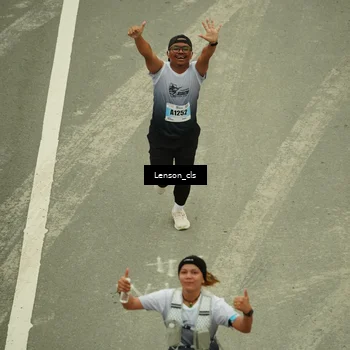 Runner Photo 7222279