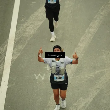 Runner Photo 7222280