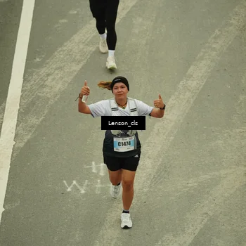 Runner Photo 7222284