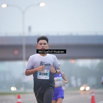 Runner Photo 7222285
