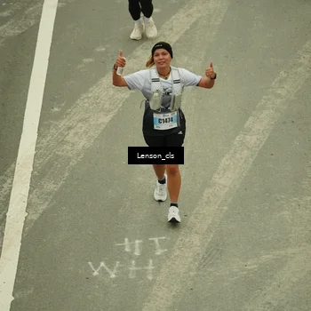 Runner Photo 7222289