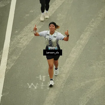 Runner Photo 7222290