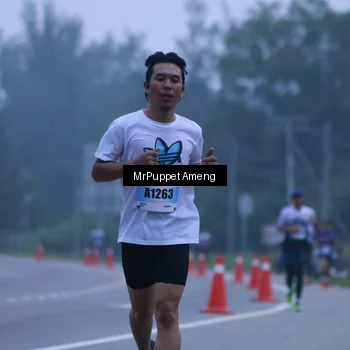 Runner Photo 7222291