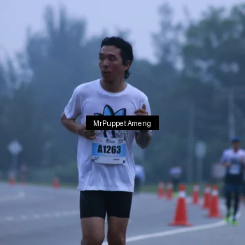Runner Photo 7222292
