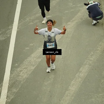 Runner Photo 7222295