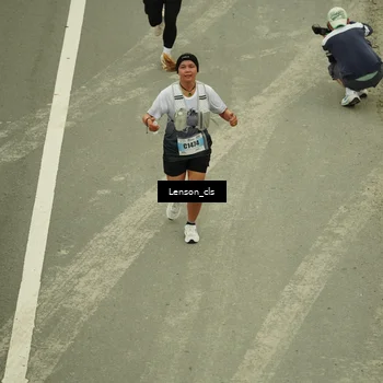 Runner Photo 7222297
