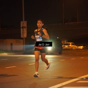 Runner Photo 7222299