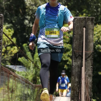 Runner Photo 72223