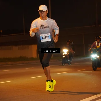 Runner Photo 7222301