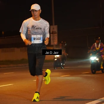 Runner Photo 7222302