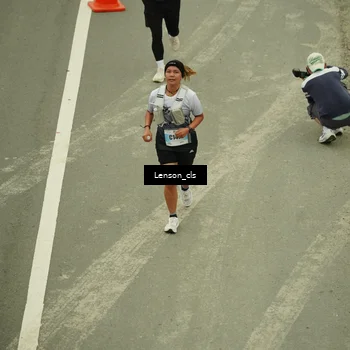 Runner Photo 7222304