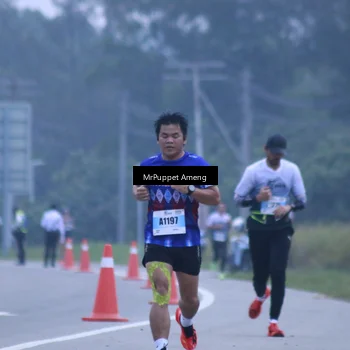 Runner Photo 7222305