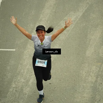 Runner Photo 7222306