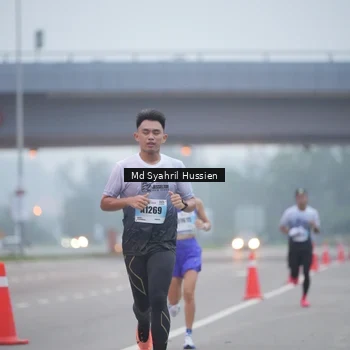 Runner Photo 7222311