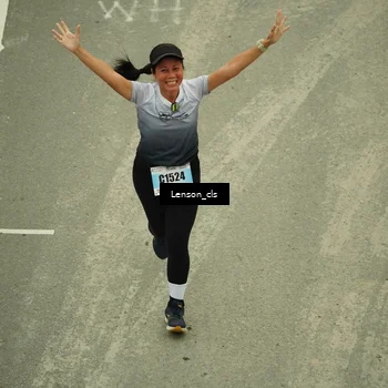 Runner Photo 7222312