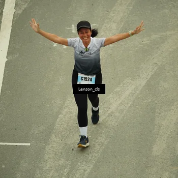 Runner Photo 7222313