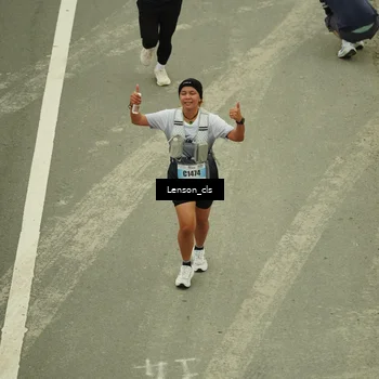 Runner Photo 7222314