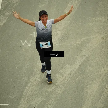 Runner Photo 7222317
