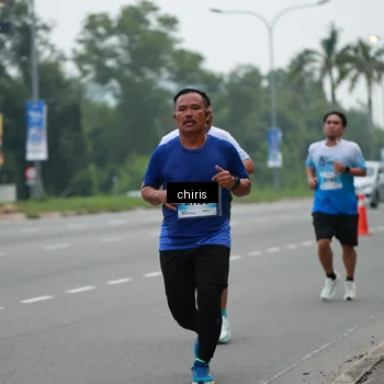 Runner Photo 7222319