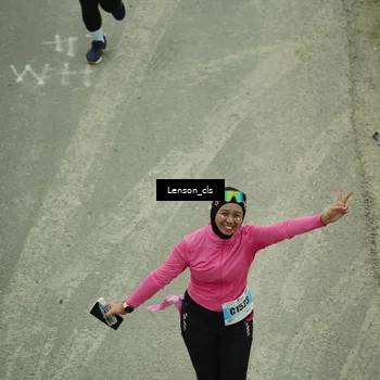 Runner Photo 7222321