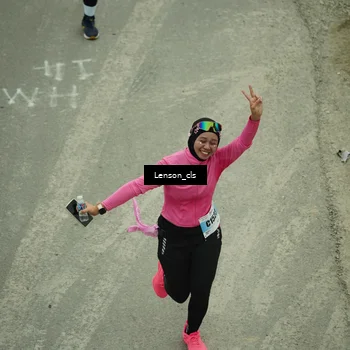 Runner Photo 7222322