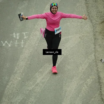 Runner Photo 7222328