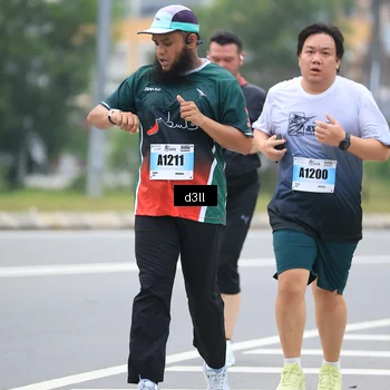 Runner Photo 7222332