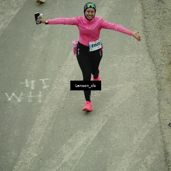 Runner Photo 7222335