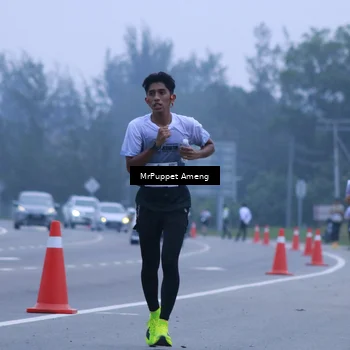 Runner Photo 7222340