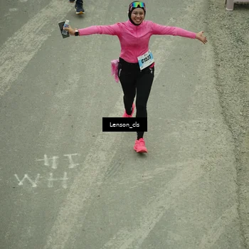 Runner Photo 7222342