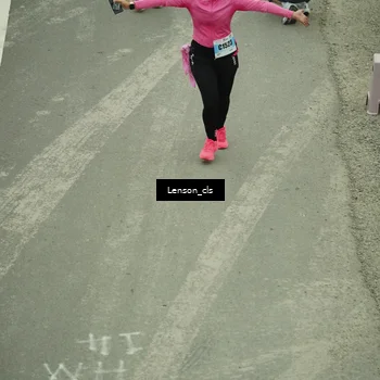 Runner Photo 7222347