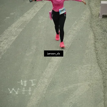 Runner Photo 7222350