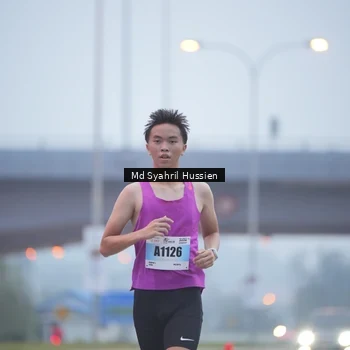 Runner Photo 7222351